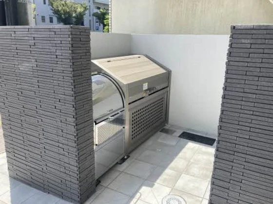 ヴィラシオン段原南