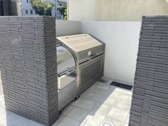 ヴィラシオン段原南