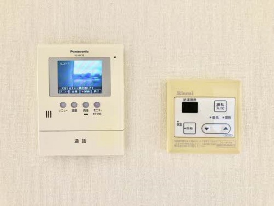 プリムべール城東 弐番館