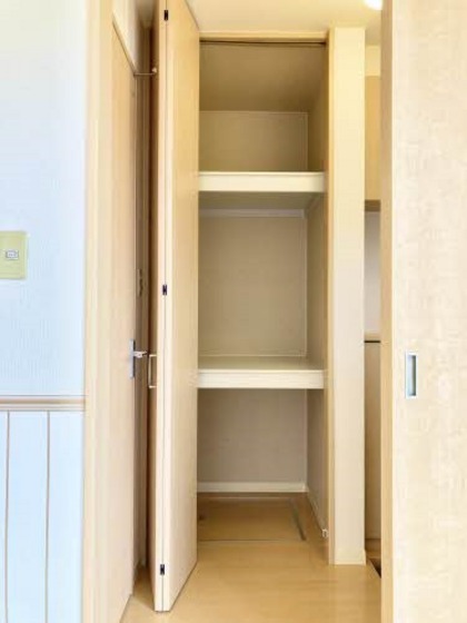 プリムべール城東 弐番館