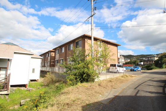 プリムべール城東 弐番館