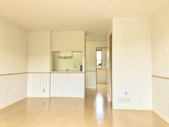 プリムべール城東 弐番館