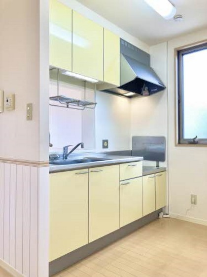 プリムべール城東 弐番館