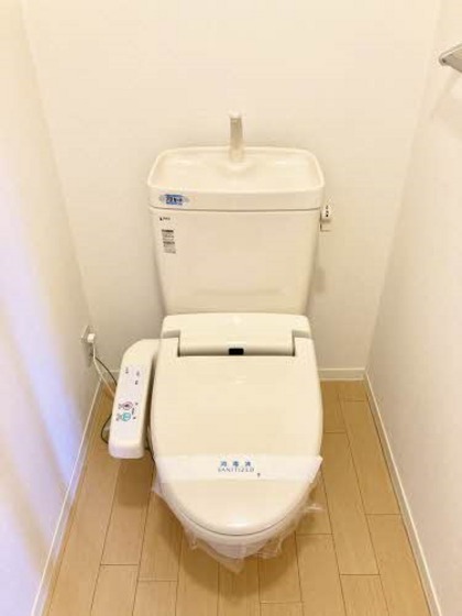 プリムべール城東 弐番館