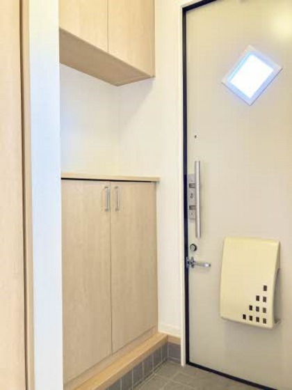 プリムべール城東 弐番館