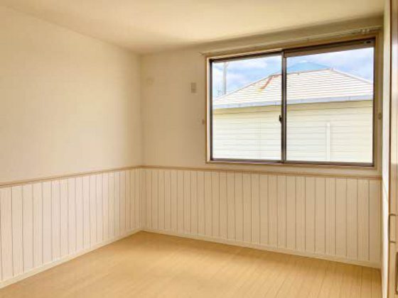 プリムべール城東 弐番館