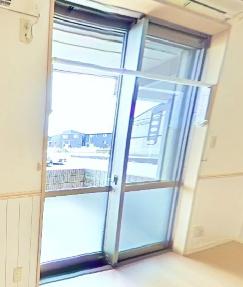 プリムべール城東 弐番館