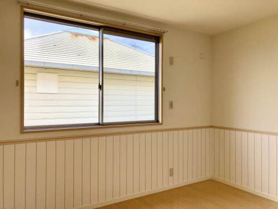 プリムべール城東 弐番館