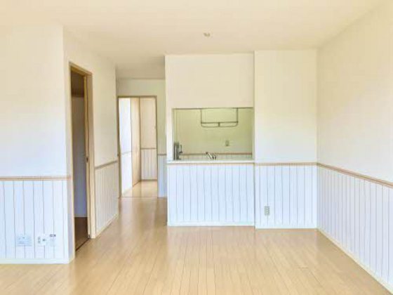 プリムべール城東 弐番館