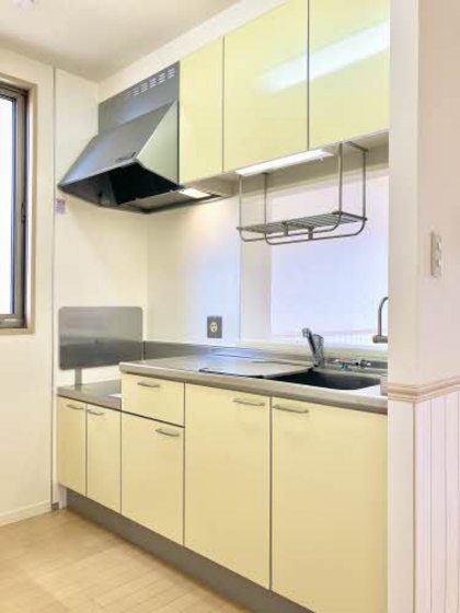 プリムべール城東 弐番館