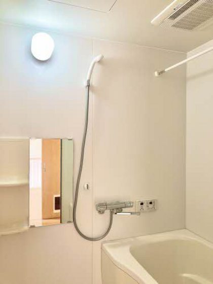 プリムべール城東 弐番館