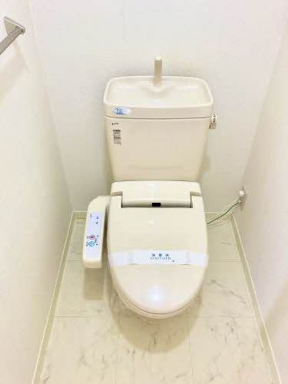 プリムべール城東 弐番館