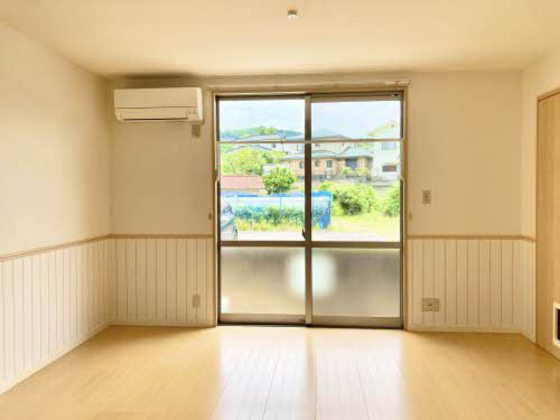 プリムべール城東 弐番館