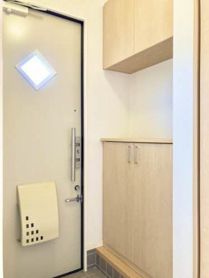 プリムべール城東 弐番館