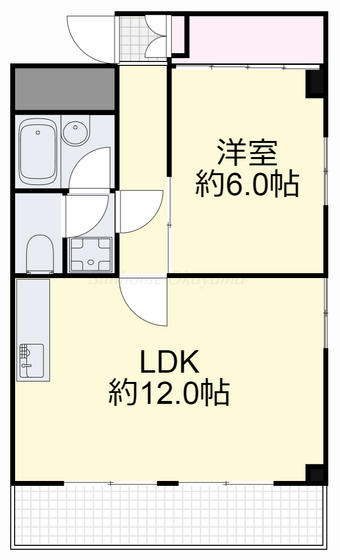 ナーチャー田町