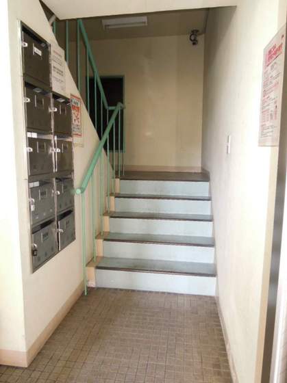 ナーチャー田町