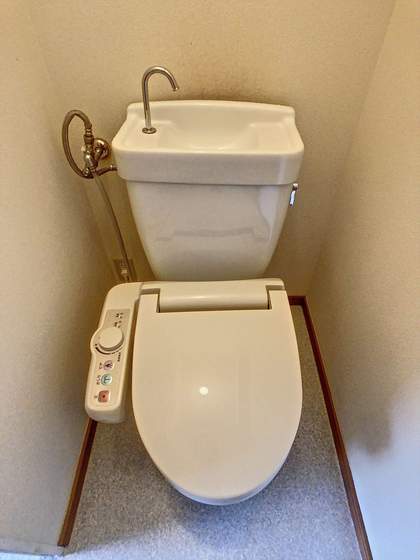 ナーチャー田町