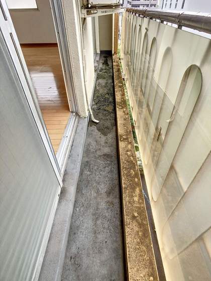 ナーチャー田町