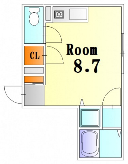ケンセイ第5ビル