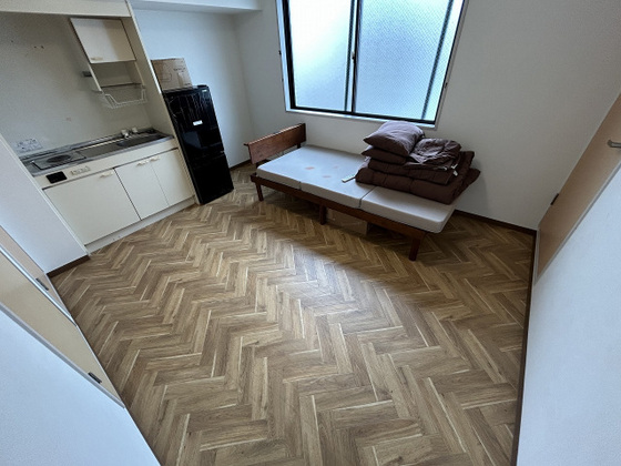 ケンセイ第5ビル