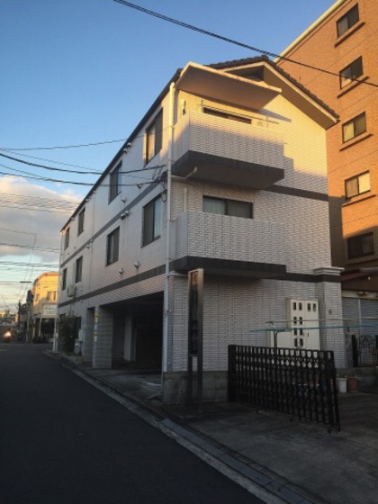 ケンセイ第5ビル