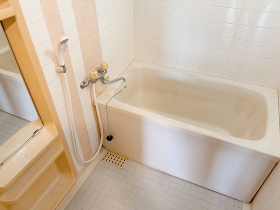 エメラルドマンション中山南壱番館