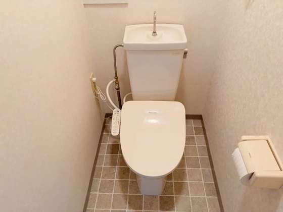 エメラルドマンション中山南壱番館