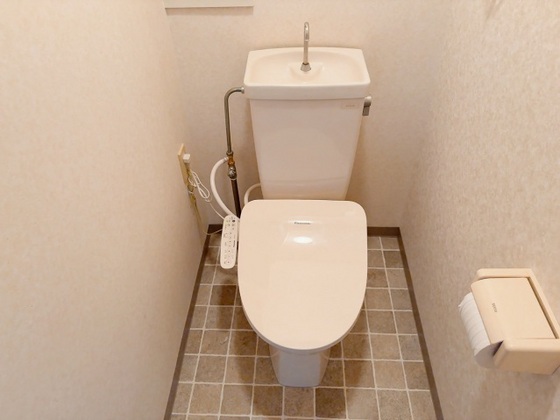 エメラルドマンション中山南壱番館