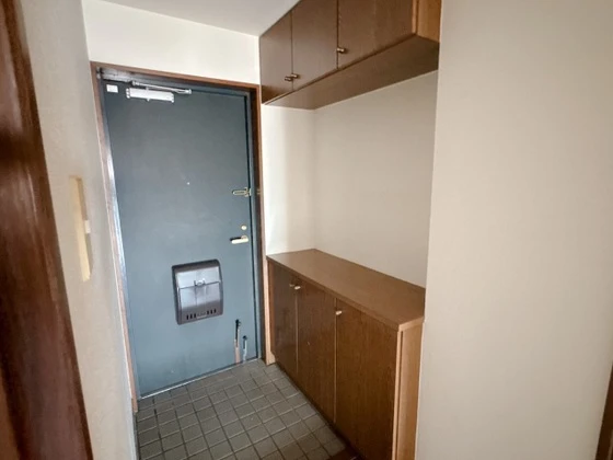 エメラルドマンション中山南壱番館