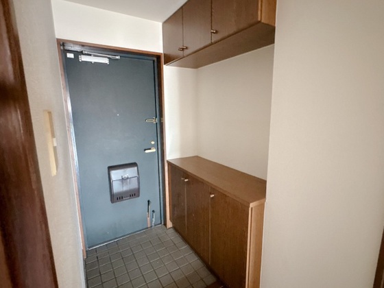 エメラルドマンション中山南壱番館