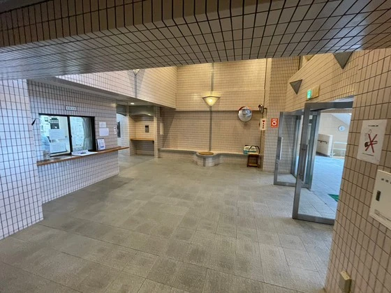 エメラルドマンション中山南壱番館