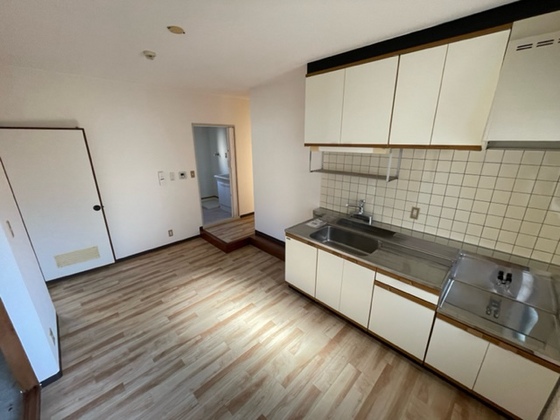 ネオコーポ矢野