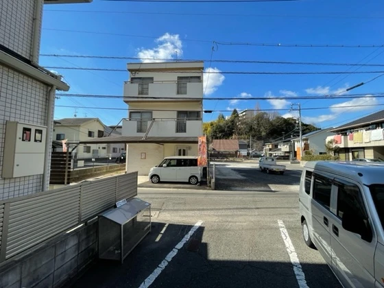 ネオコーポ矢野