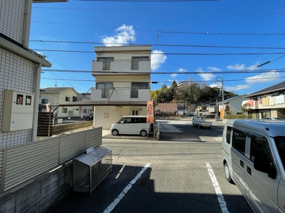 ネオコーポ矢野