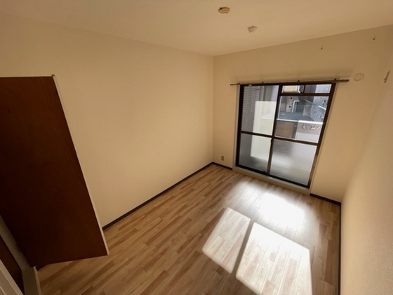 ネオコーポ矢野