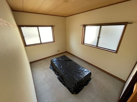 ネオコーポ矢野