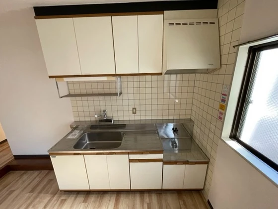 ネオコーポ矢野