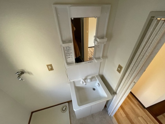 ネオコーポ矢野