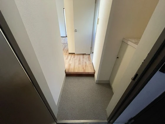 ネオコーポ矢野