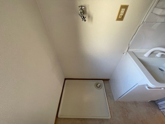 ネオコーポ矢野