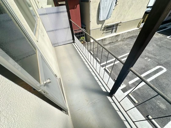 メゾネットみどり