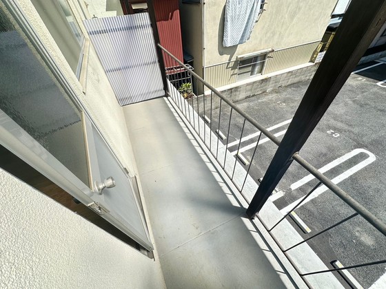 メゾネットみどり