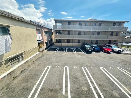 メゾネットみどり