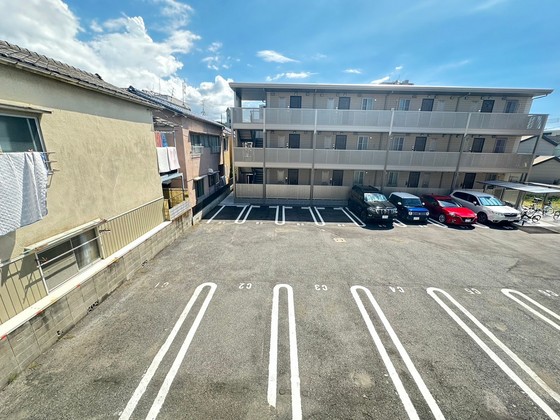 メゾネットみどり