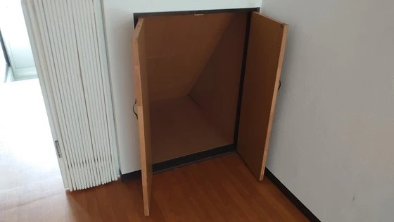 メゾネットみどり