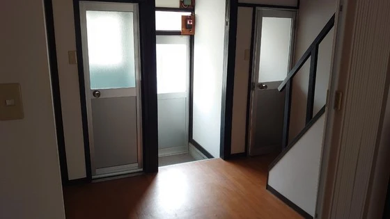 メゾネットみどり