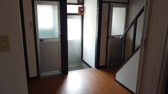 メゾネットみどり