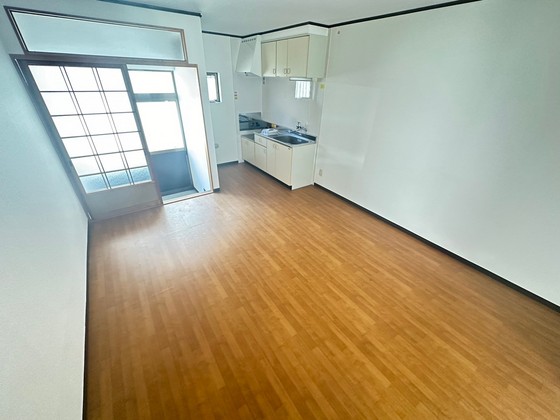 メゾネットみどり