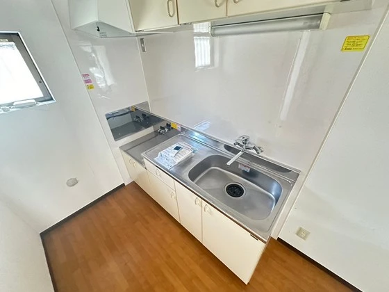 メゾネットみどり