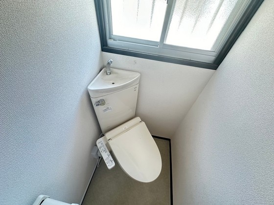 メゾネットみどり